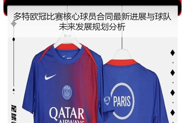 多特欧冠比赛核心球员合同最新进展与球队未来发展规划分析